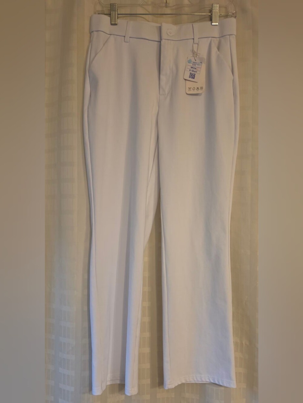 !Chosy Size 8 Short Pant